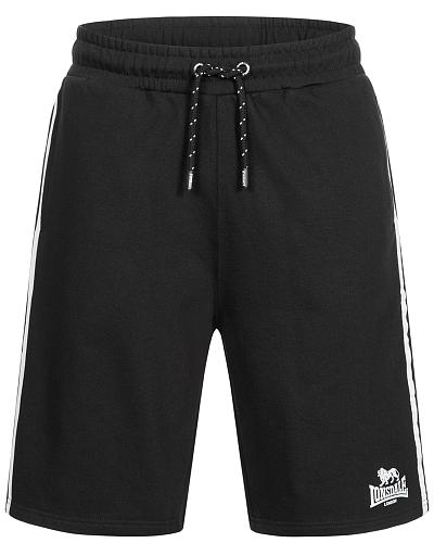 Lonsdale fleece short Craigston