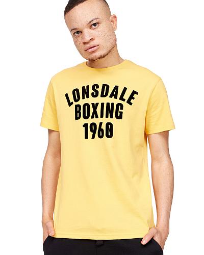 Lonsdale London T-Shirt Pitsligo