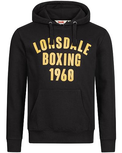 Lonsdale hooded sweatshirt Buckhaven