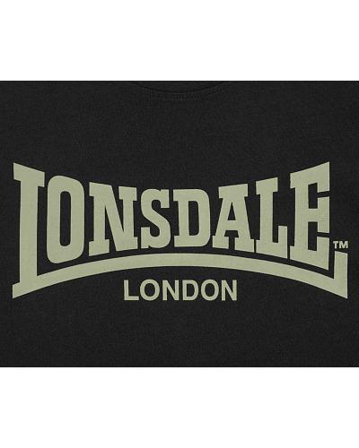 Lonsdale London T-Shirt Townhead 3