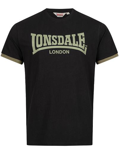 Lonsdale London t-shirt Townhead 1