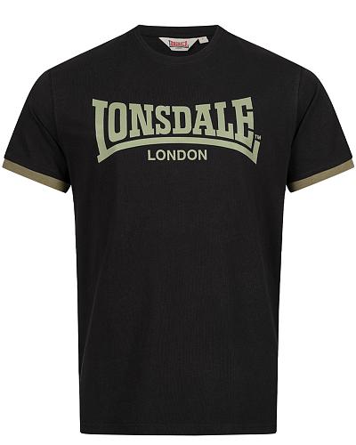 Lonsdale London T-Shirt Townhead