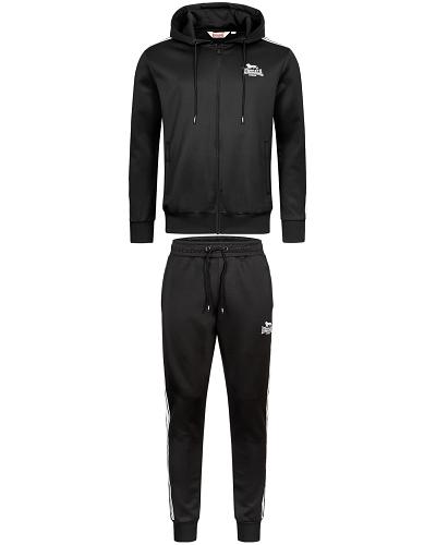 Lonsdale tracksuit Weetwood 1