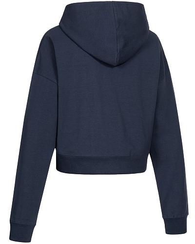 Lonsdale dames cropped sweatshirt Queenscliff 2