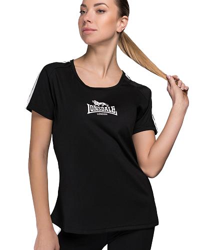 Lonsdale dames t-shirt Halyard