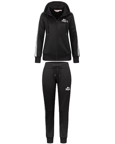 Lonsdale Damen Trainingsanzug Bromley