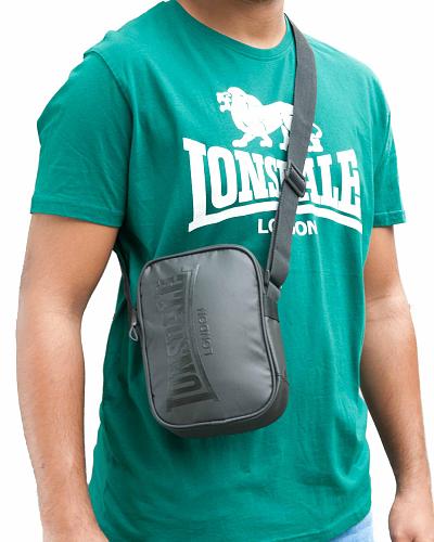 Lonsdale Tasche Bordley