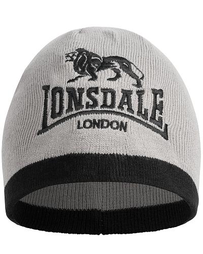 Lonsdale Beannie Strickmütze Levedale