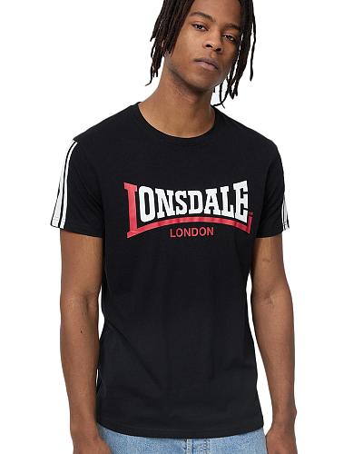 Lonsdale London t-shirt Elphin