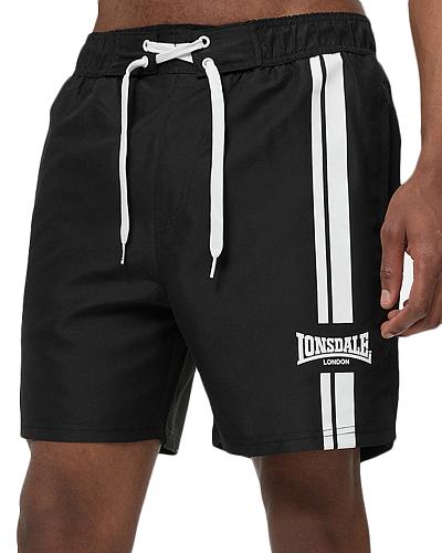 Lonsdale beachshorts Dalnessie