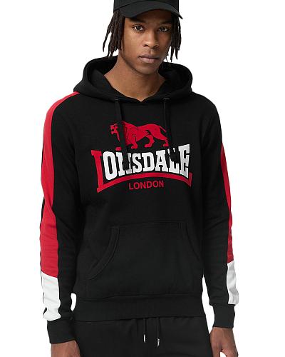 Lonsdale capuchon sweatshirt Langwell