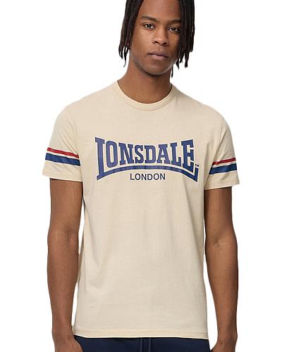 Lonsdale London t-shirt Creich