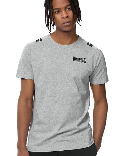 Lonsdale London t-shirt Culrain