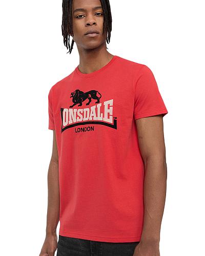 Lonsdale London t-shirt Lubcroy