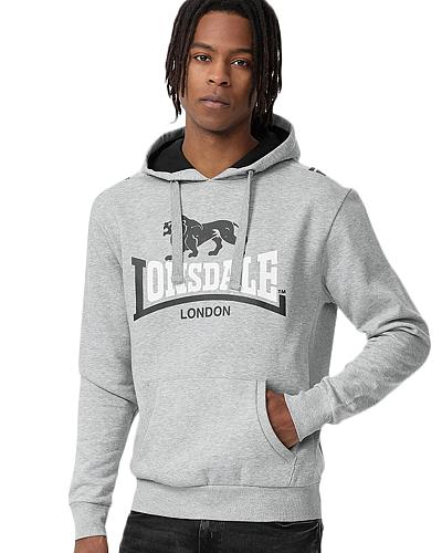 Lonsdale hooded sweatshirt Ullapool