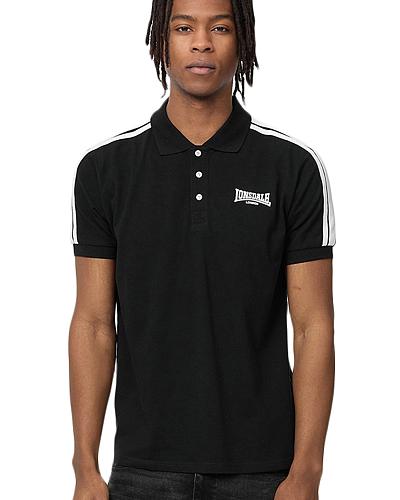 Lonsdale poloshirt Brochel