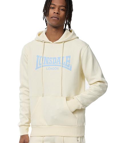 Lonsdale hooded sweat Belmaduthy