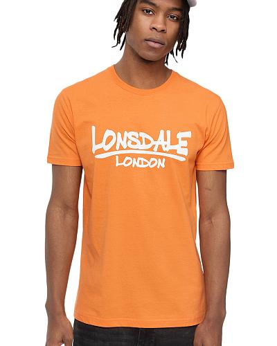 Lonsdale London T-Shirt Toscaig