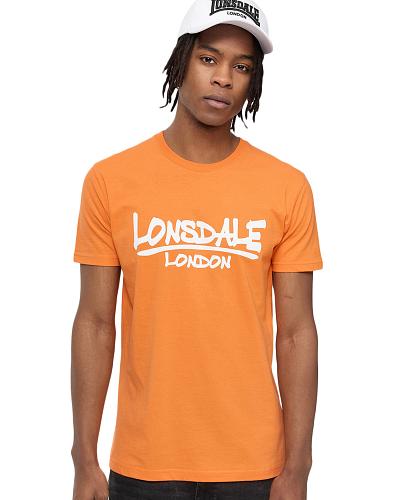 Lonsdale London T-Shirt Toscaig 1