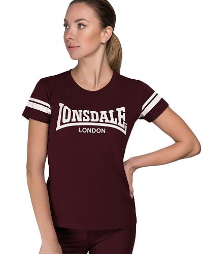 Lonsdale Ladies t-shirt Killegray