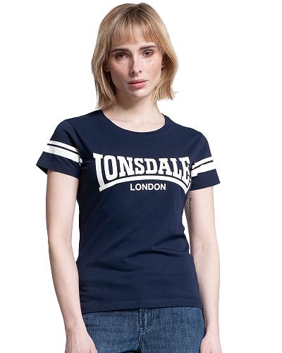 Lonsdale Ladies t-shirt Killegray