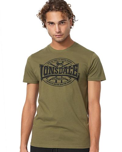 Lonsdale doublepack t-shirts Morham 1