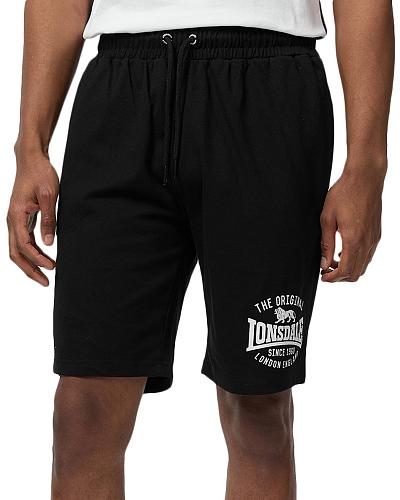 Lonsdale Jersey Short Traprain