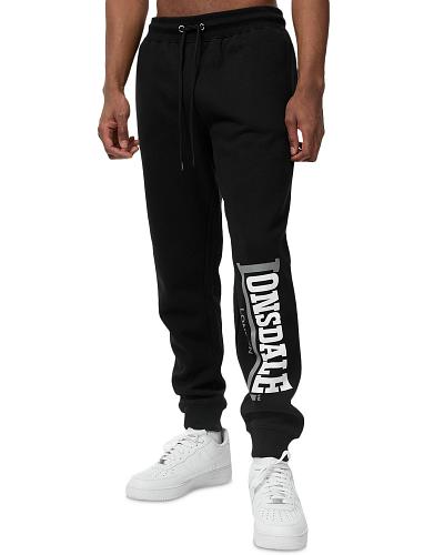 Lonsdale track bottoms Wooperton 1