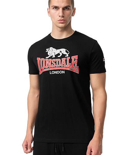 Lonsdale London t-shirt Cromane