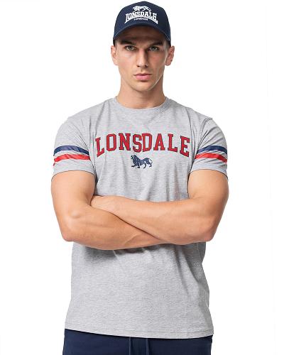 Lonsdale London T-Shirt Bunnaglanna 1