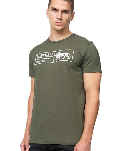 Lonsdale London T-Shirt Cadamstown