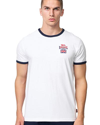 Lonsdale London t-shirt Cashendun