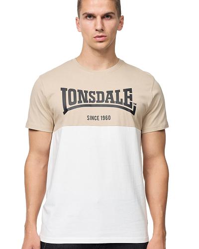 Lonsdale London T-Shirt Sandscove