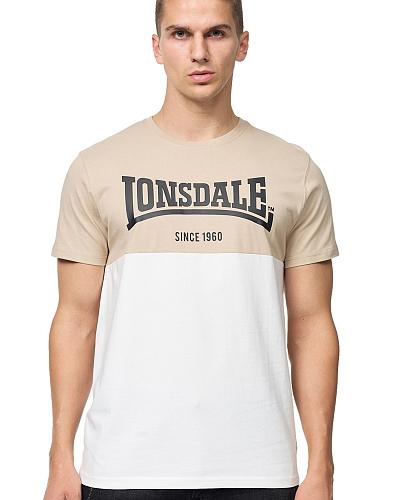 Lonsdale London t-shirt Sandscove