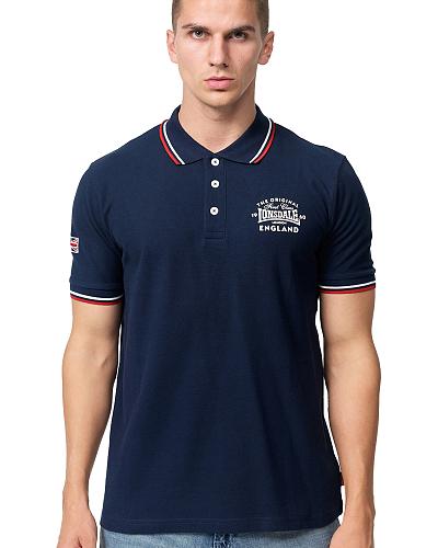 Lonsdale poloshirt Moyne