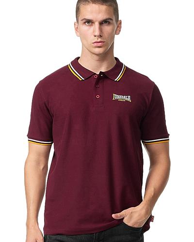 Lonsdale polohemd Velton
