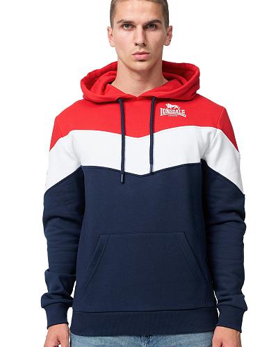 Lonsdale capuchonsweatshirt Moyroukan