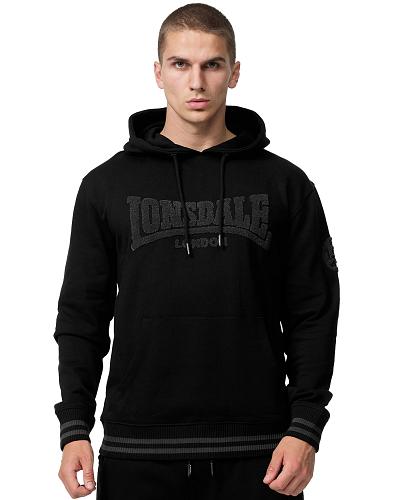 Lonsdale hooded sweatshirt Kneep 1