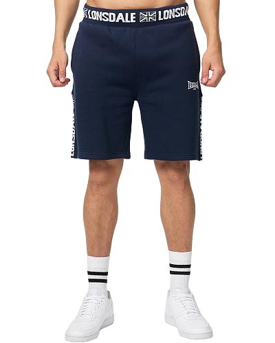 Lonsdale training shorts Bray