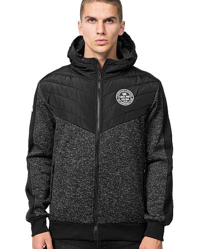 Lonsdale mens jacket Bunacaimb