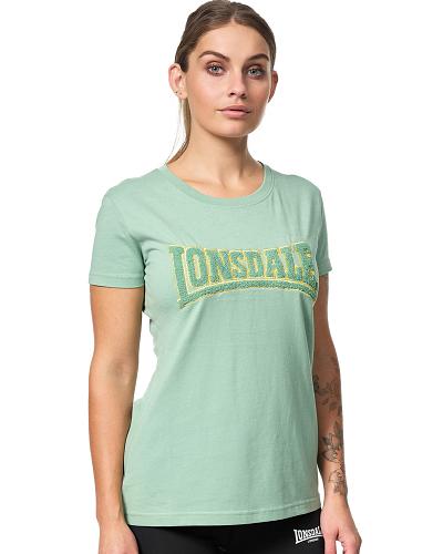 Lonsdale Damen T-Shirt Aherla 1