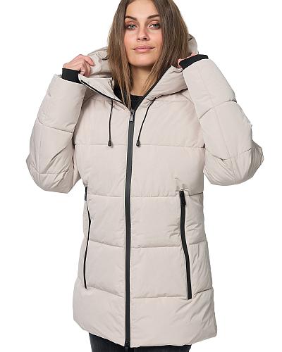 Lonsdale Damen Winterjacke Sally