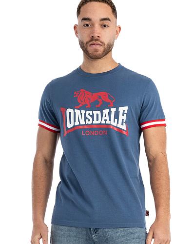 Lonsdale London t-shirt Kergord