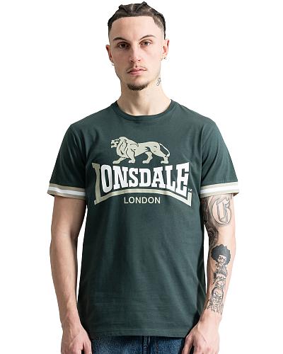 Lonsdale London T-Shirt Kergord