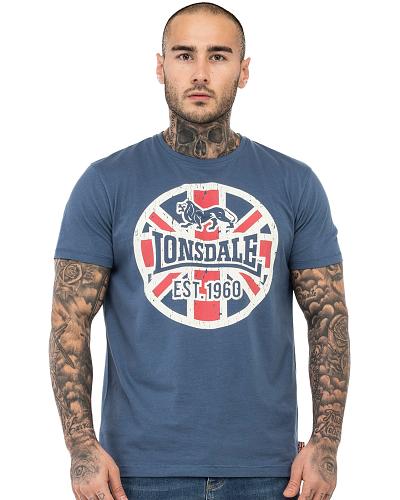 Lonsdale London T-Shirt Lunklet 1