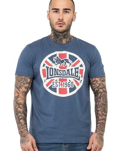 Lonsdale London T-Shirt Lunklet