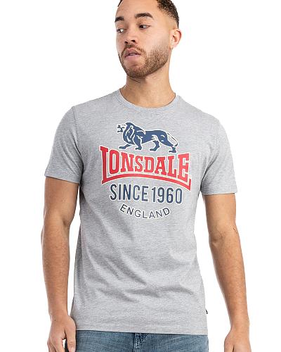 Lonsdale London t-shirt Gonfirth