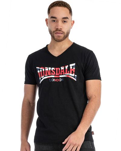 Lonsdale London T-Shirt Stanydale 1