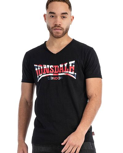 Lonsdale London t-shirt Stanydale