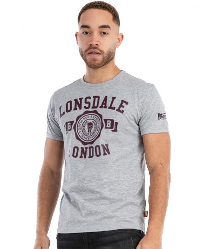 Lonsdale London T-Shirt Murrister 1